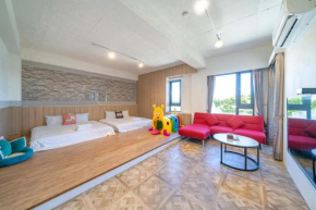 Namek Guesthouse